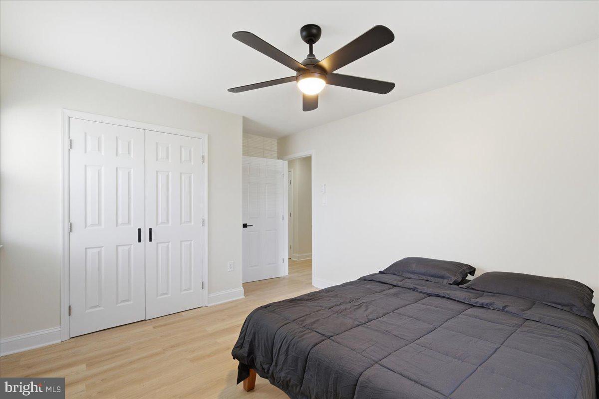 MIDDLERIDGE - Residential Lease