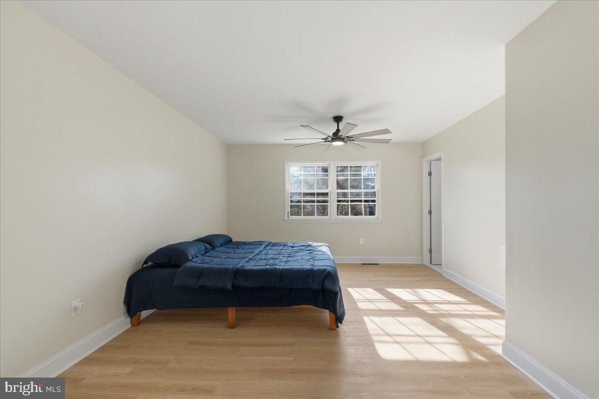 MIDDLERIDGE - Residential Lease