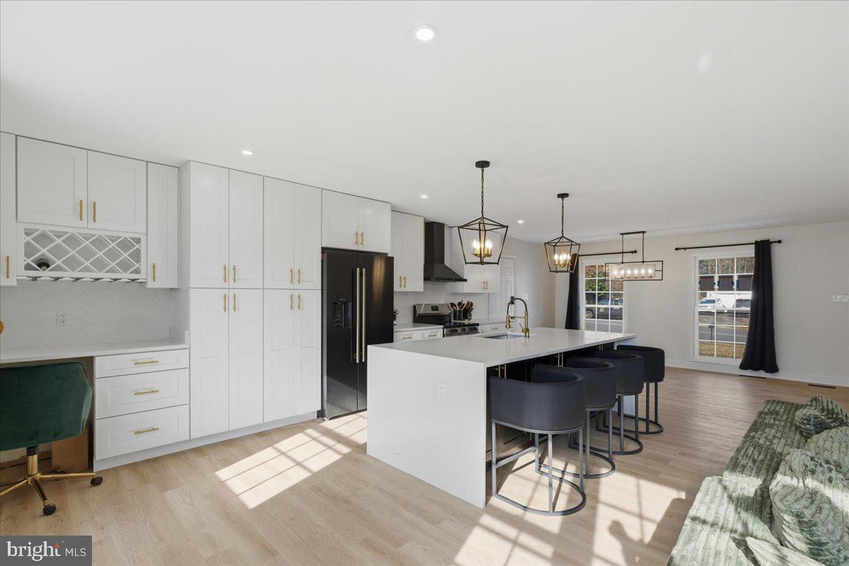 MIDDLERIDGE - Residential Lease