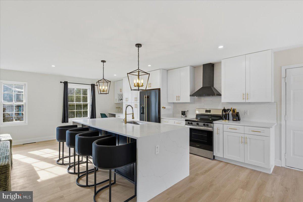 MIDDLERIDGE - Residential Lease