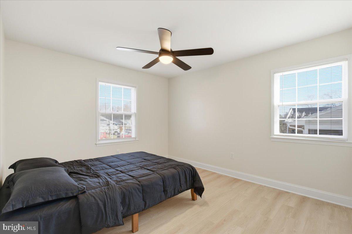 MIDDLERIDGE - Residential Lease