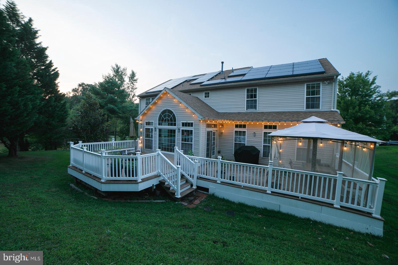 13105 FALLING WATER COURT