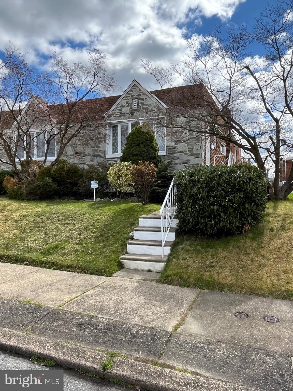 PENNYPACK - Residential