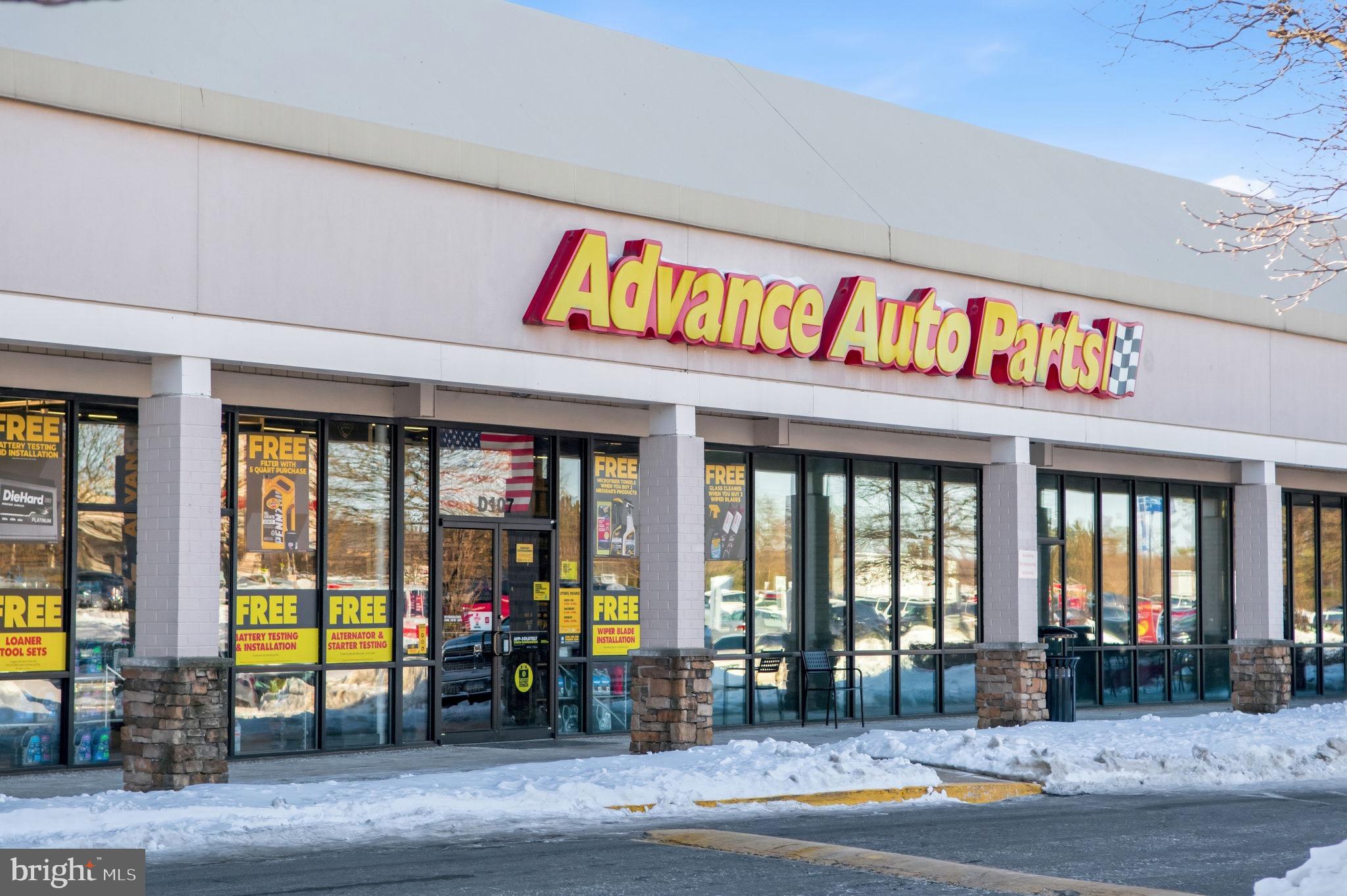 NEWBERRY - Residential