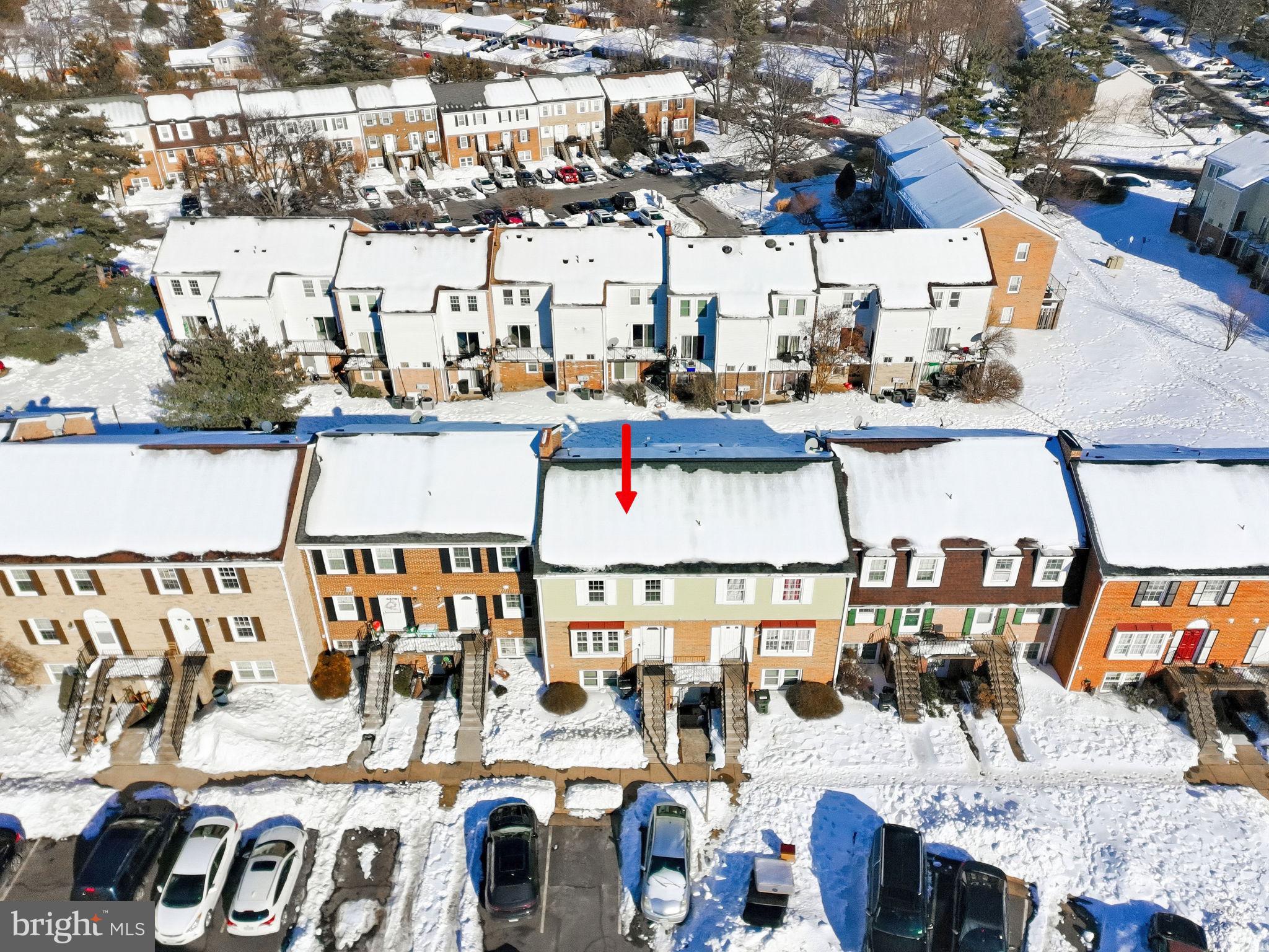 NEWBERRY - Residential