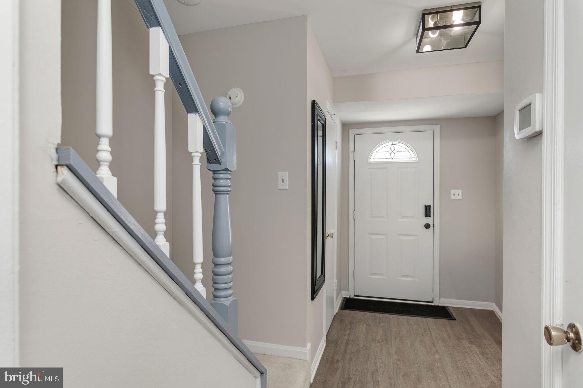 NEWBERRY - Residential