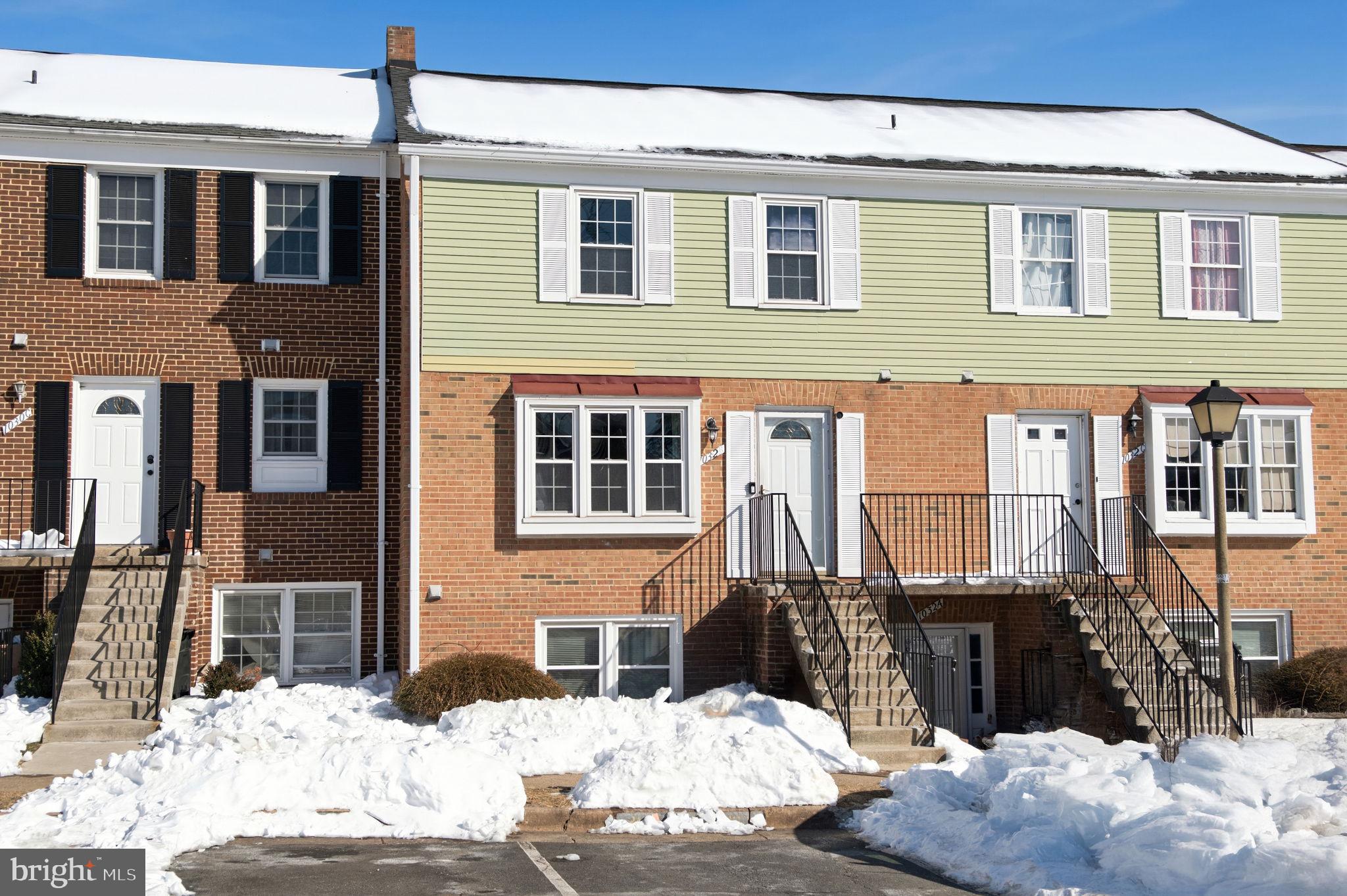 NEWBERRY - Residential