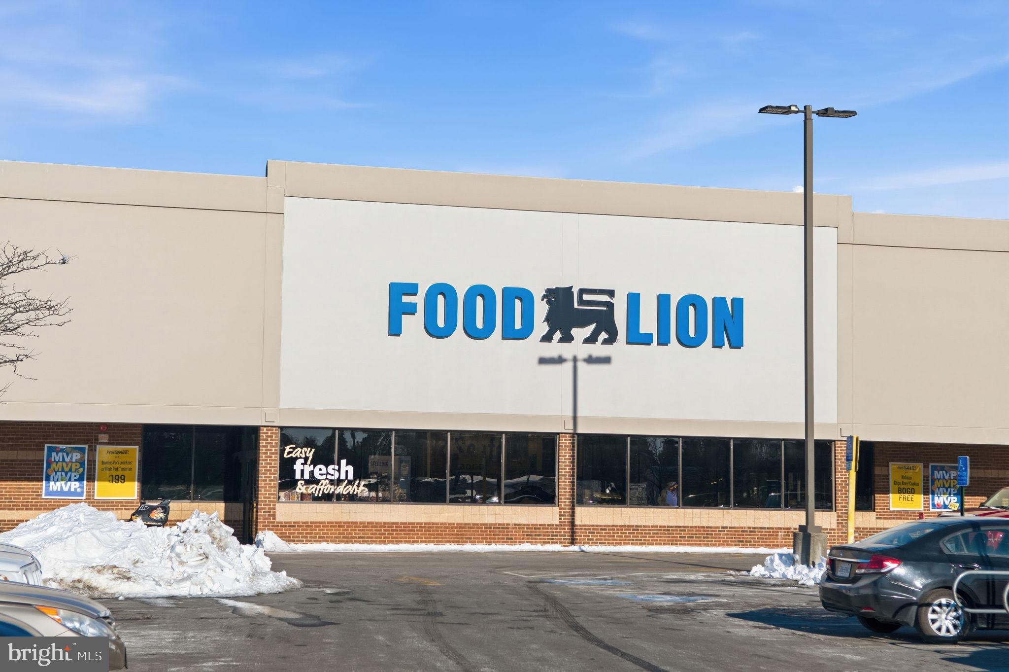 NEWBERRY - Residential