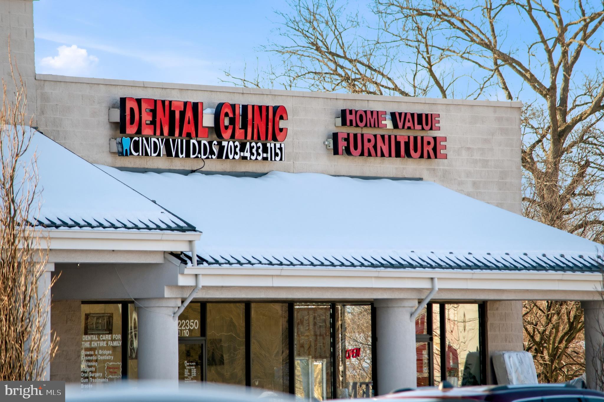 NEWBERRY - Residential