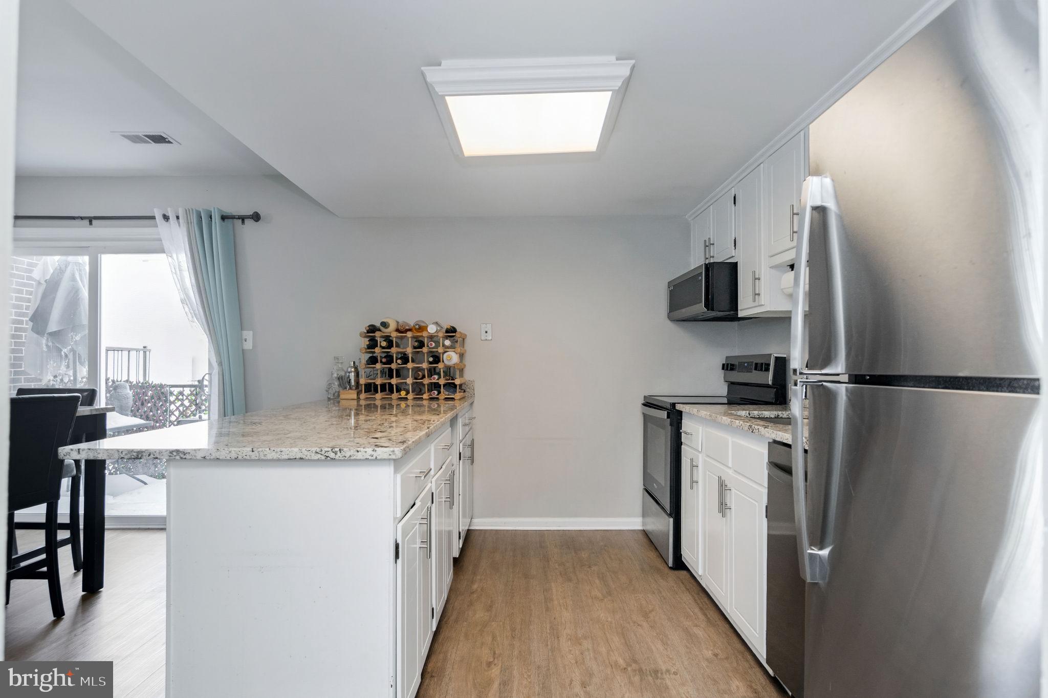 NEWBERRY - Residential