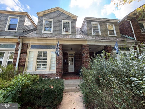 Townhouse For Sale - 3235 Shannon Drive<br/> BALTIMORE, MD 21213