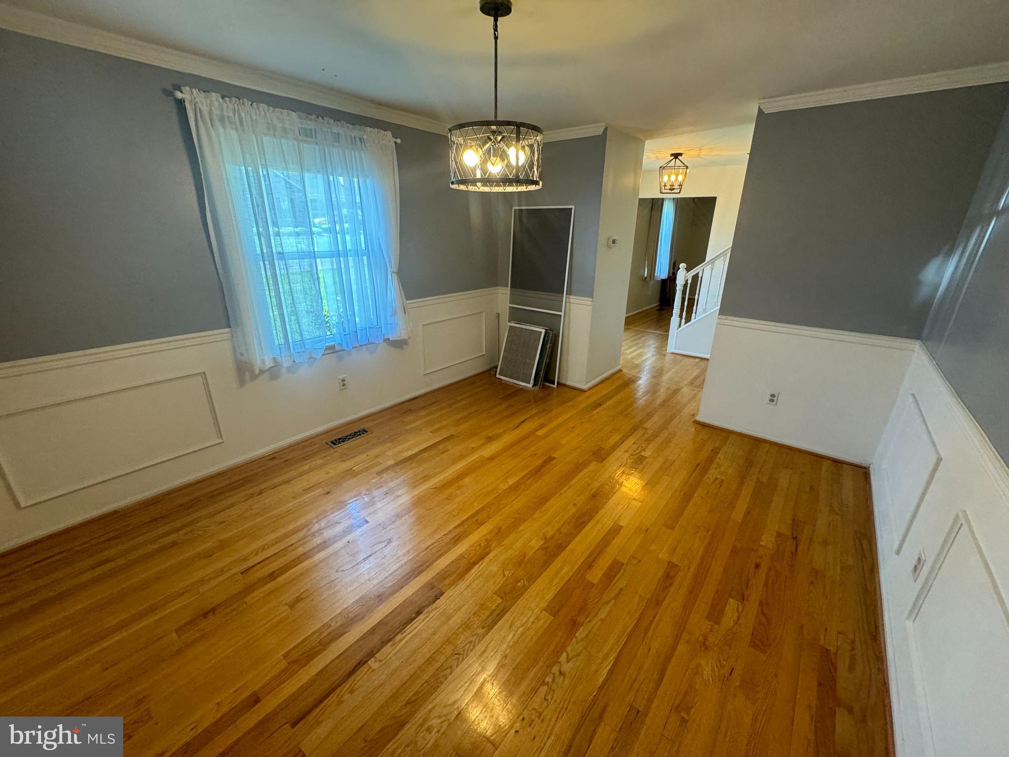 BRIARWOOD - Residential Lease