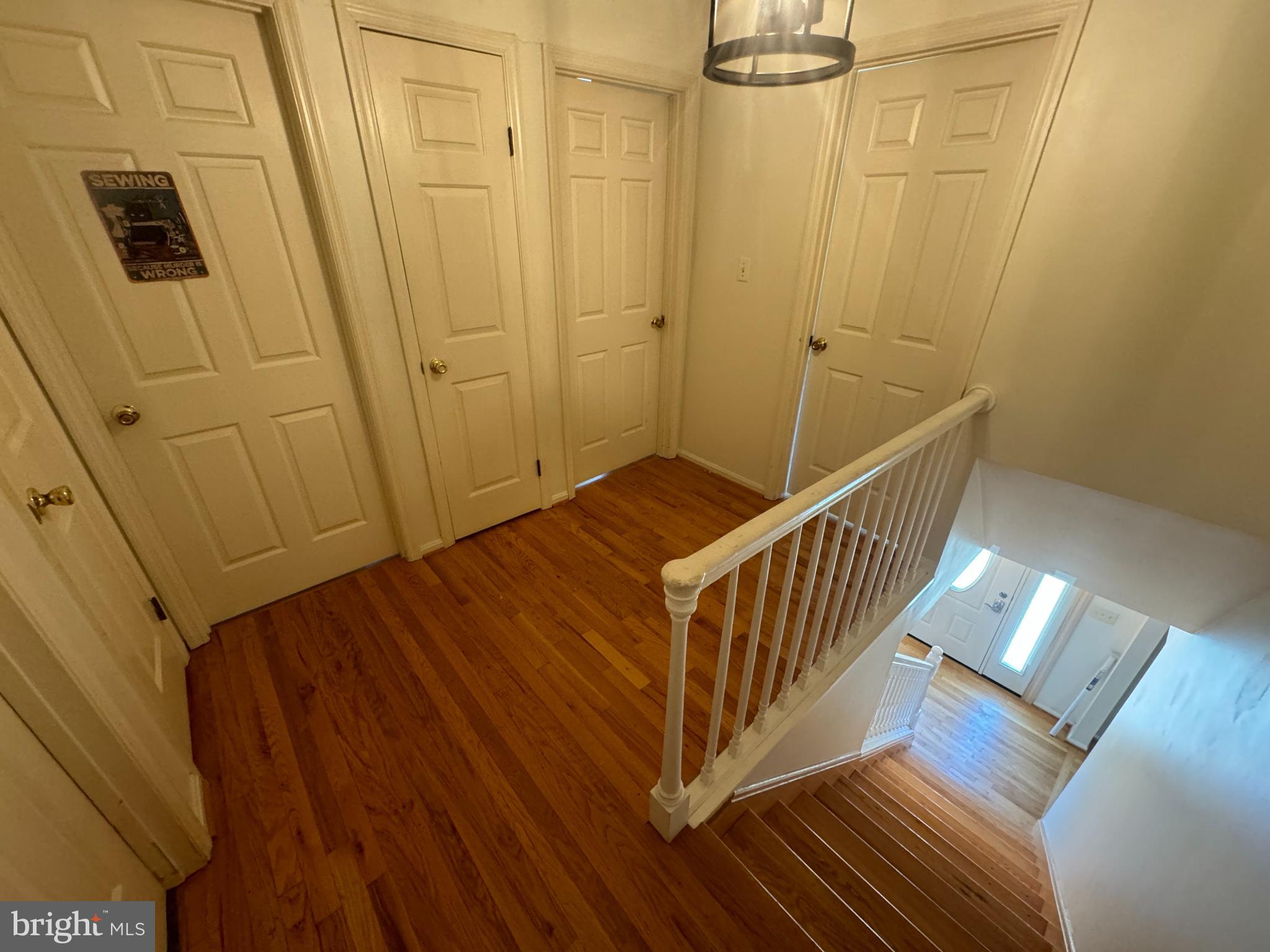 BRIARWOOD - Residential Lease