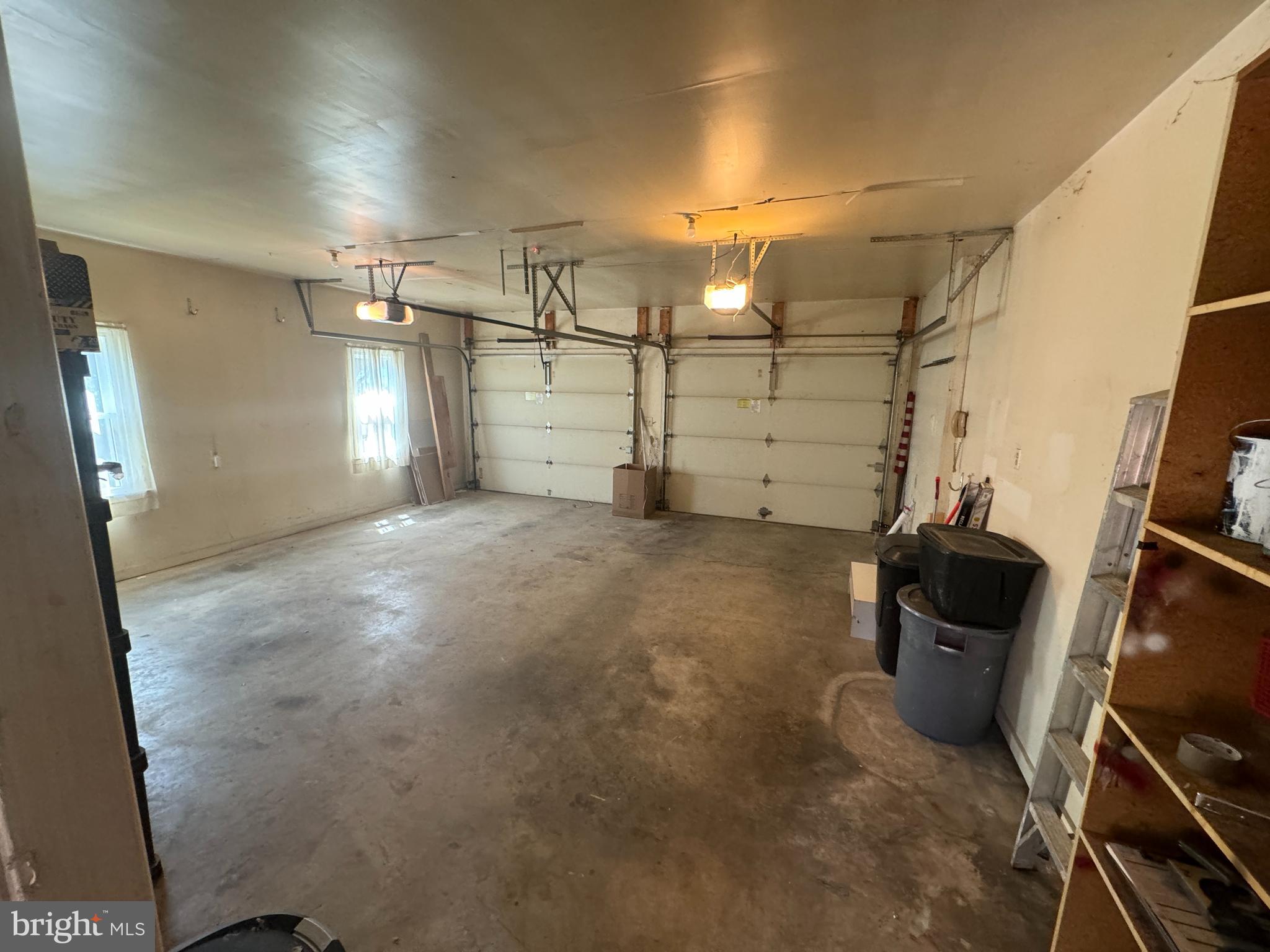 BRIARWOOD - Residential Lease