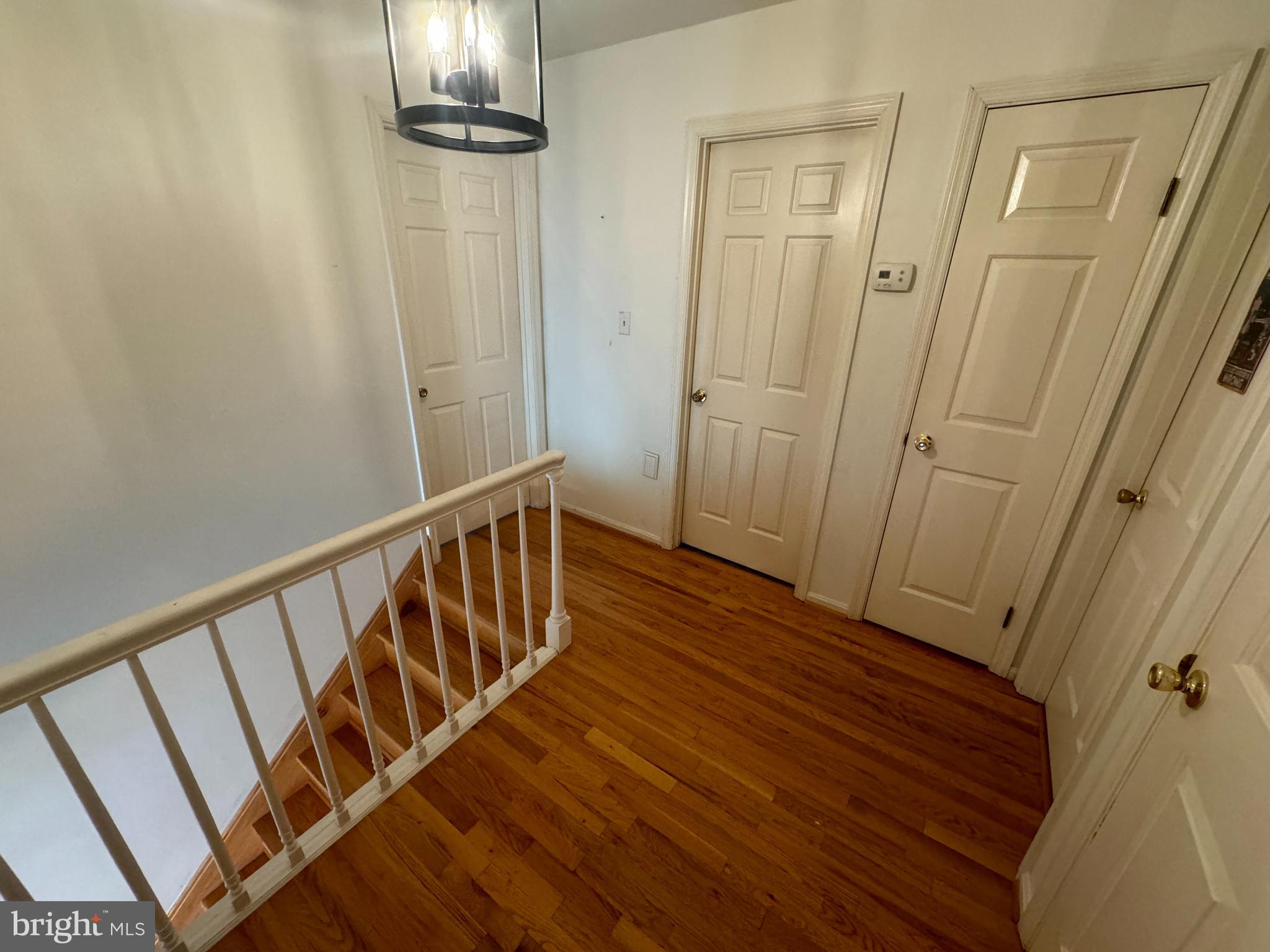 BRIARWOOD - Residential Lease