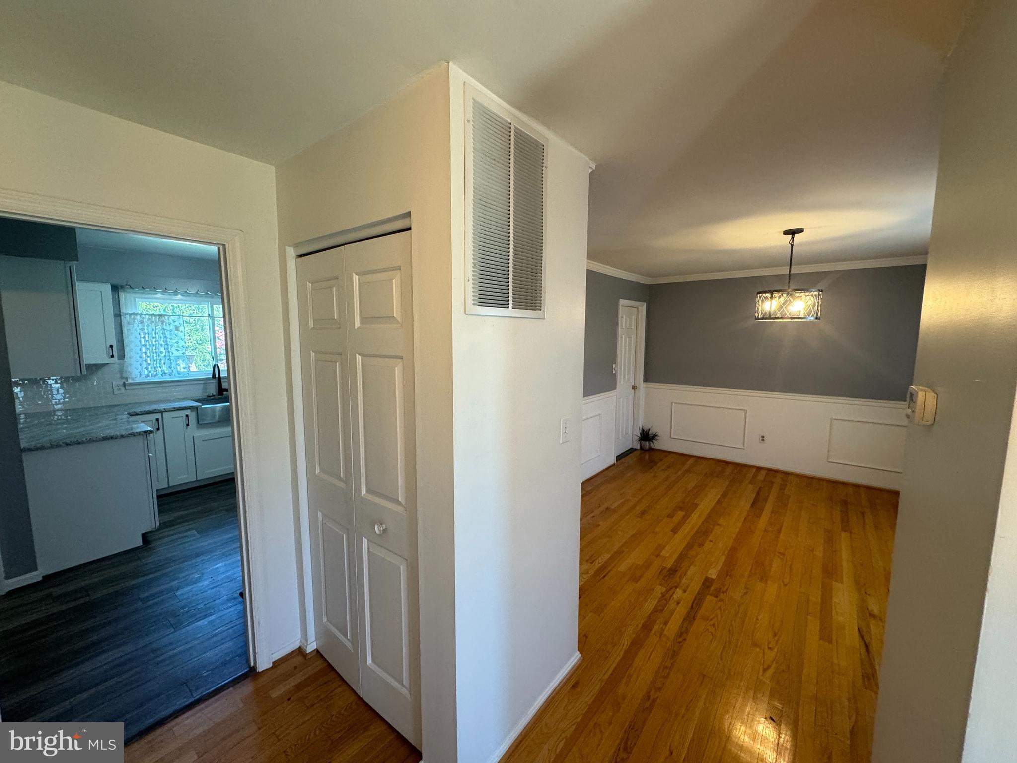 BRIARWOOD - Residential Lease