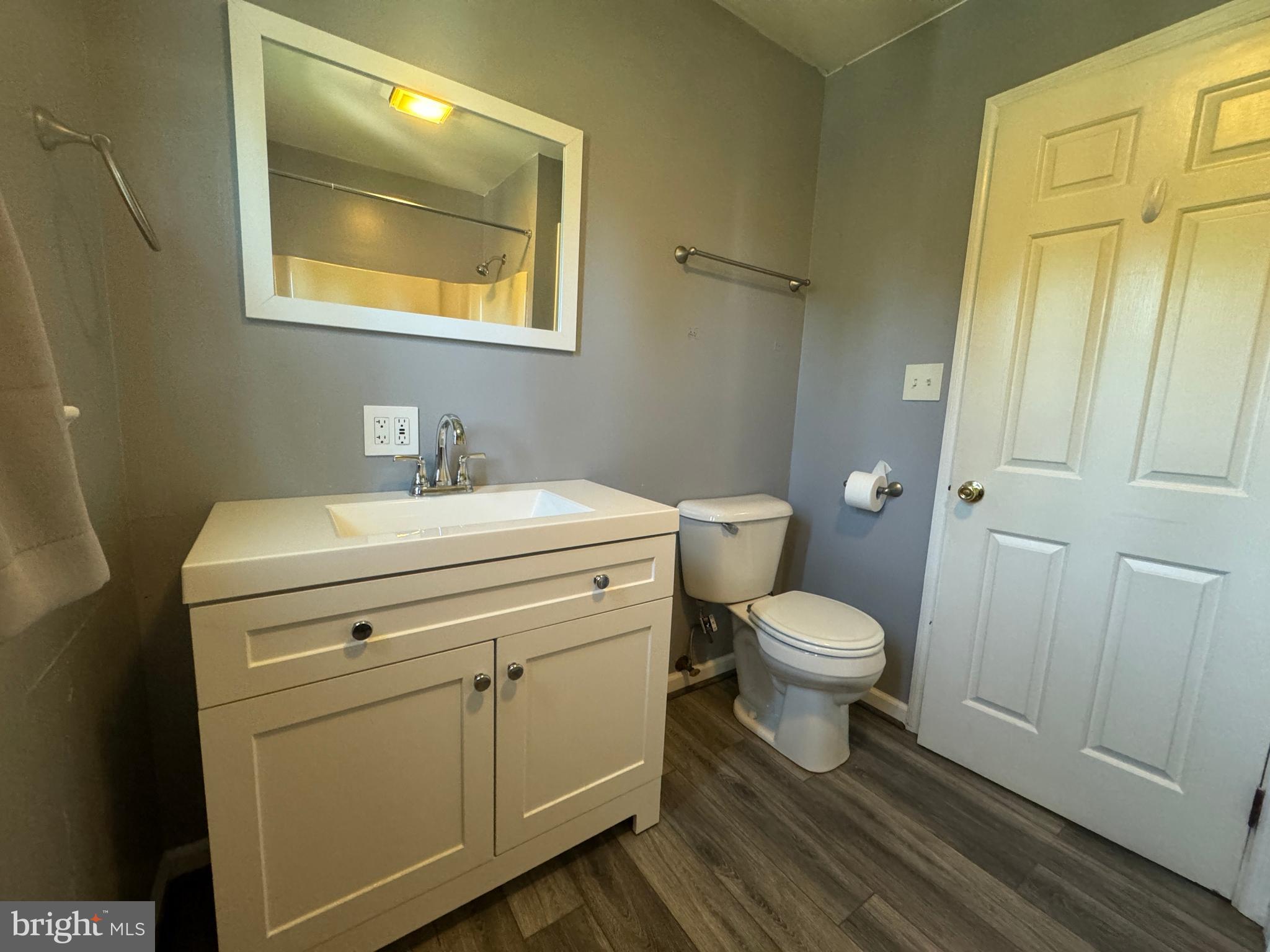 BRIARWOOD - Residential Lease