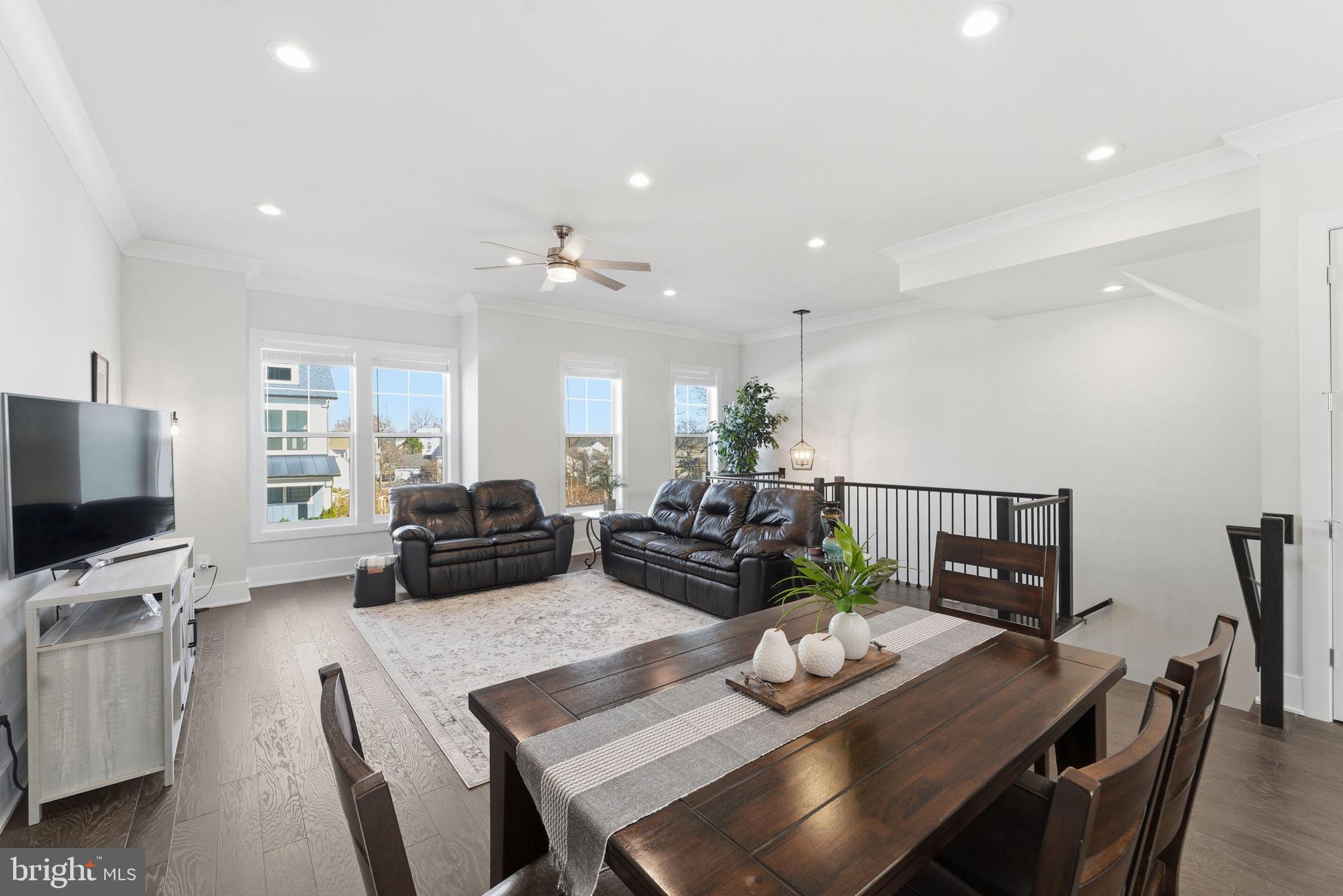 SULLY STATION II - Residential