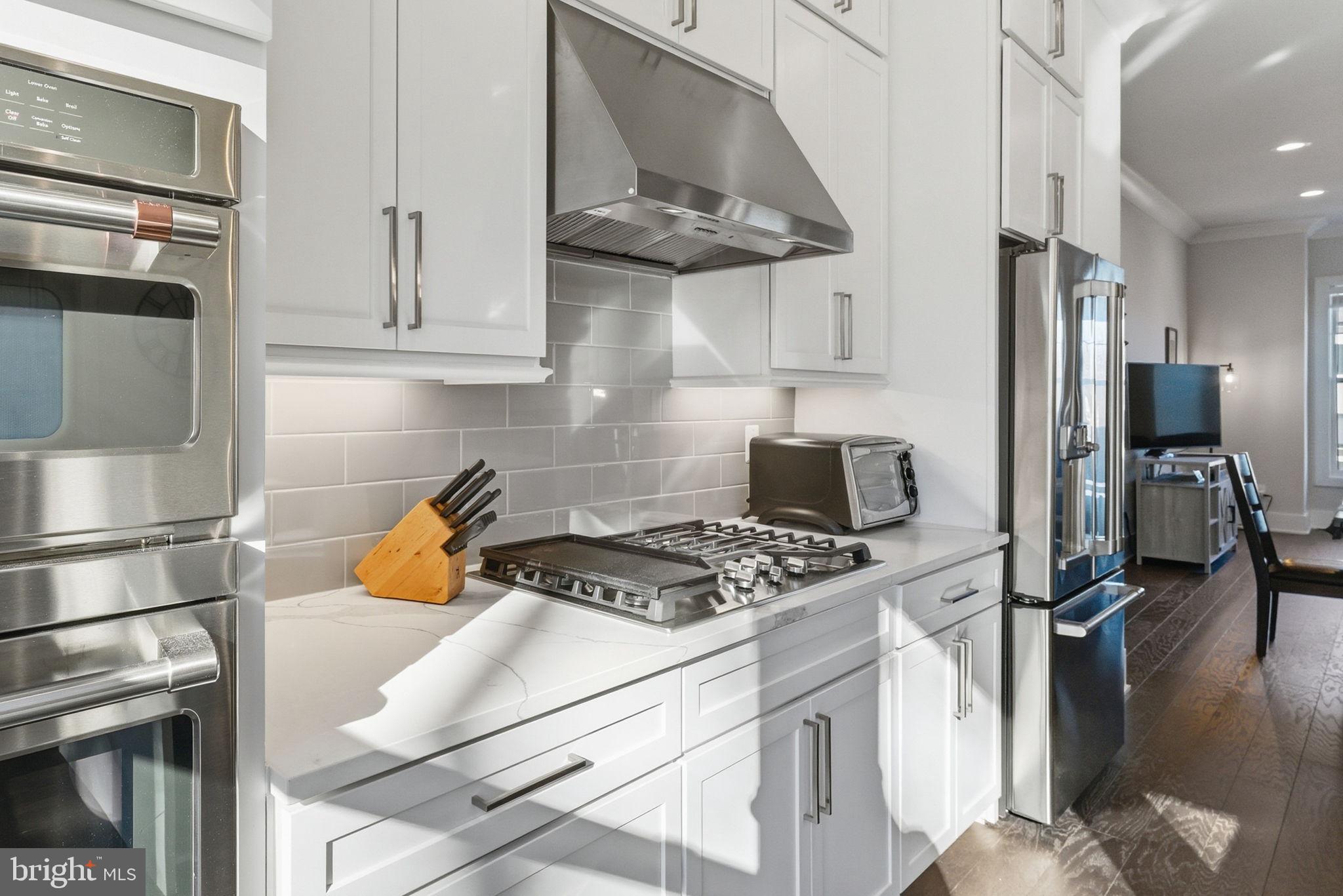 SULLY STATION II - Residential