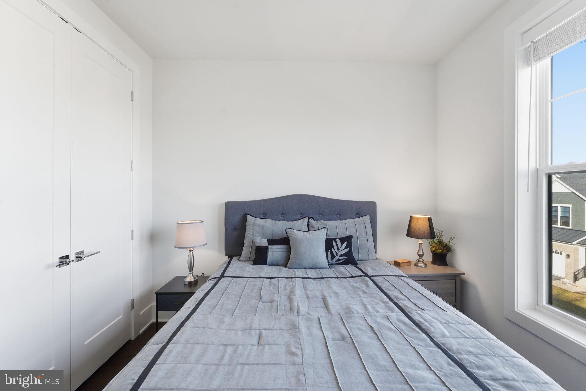 SULLY STATION II - Residential