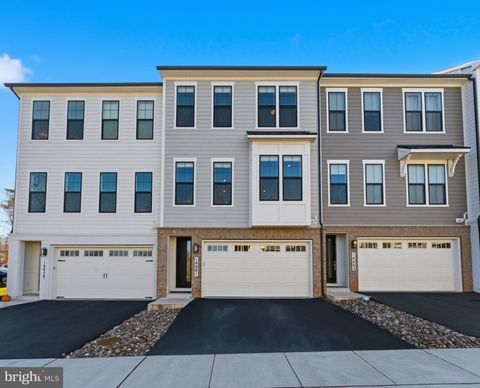 14661 BATTERY RIDGE LANE CENTREVILLE VA 20120