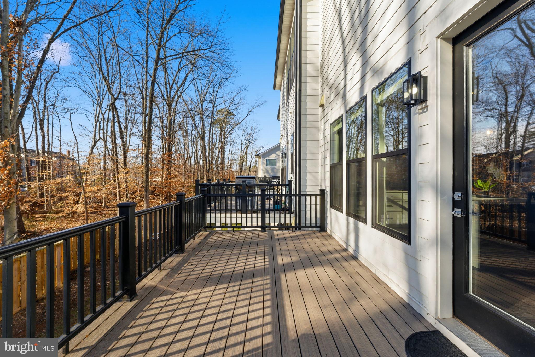 SULLY STATION II - Residential