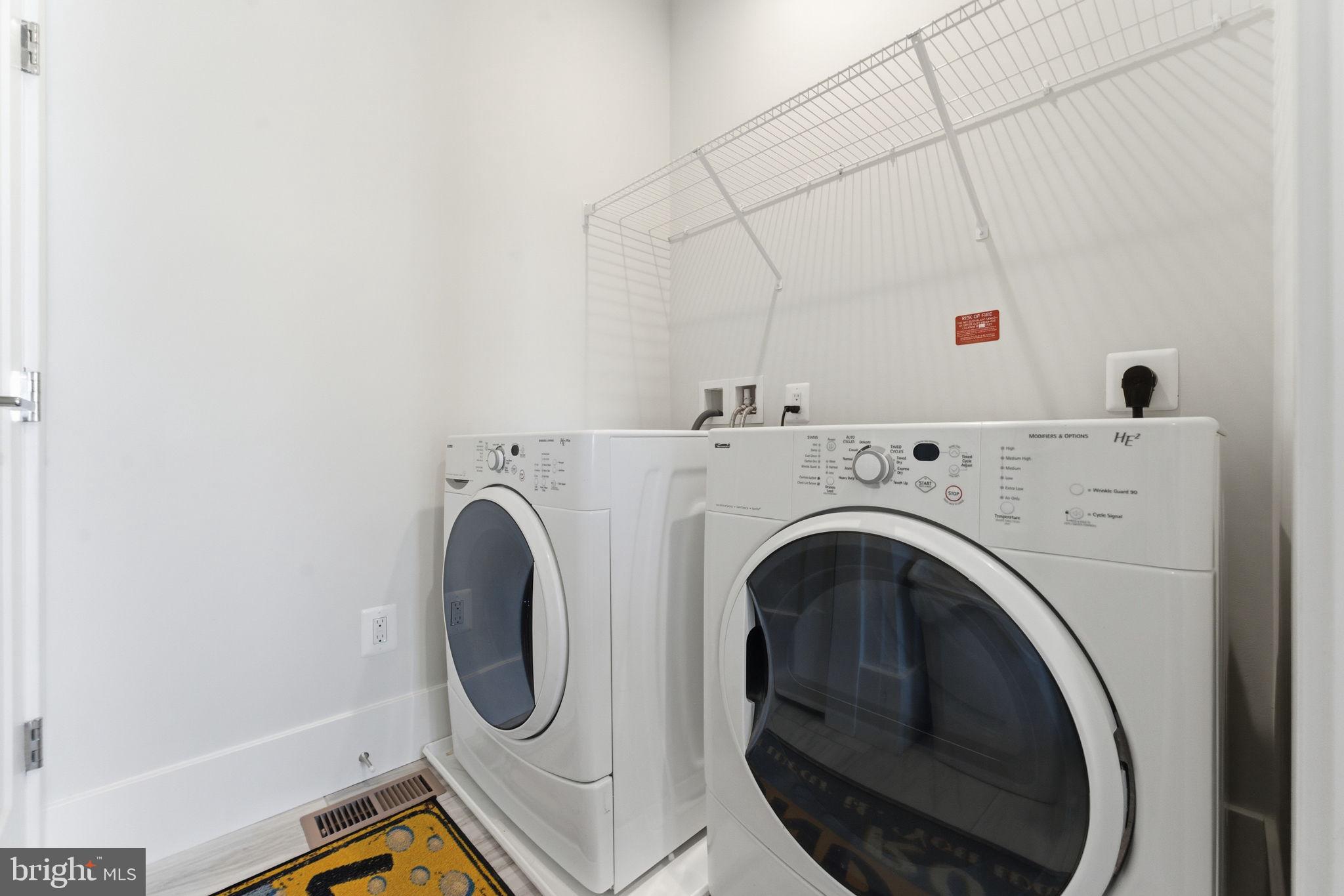 SULLY STATION II - Residential