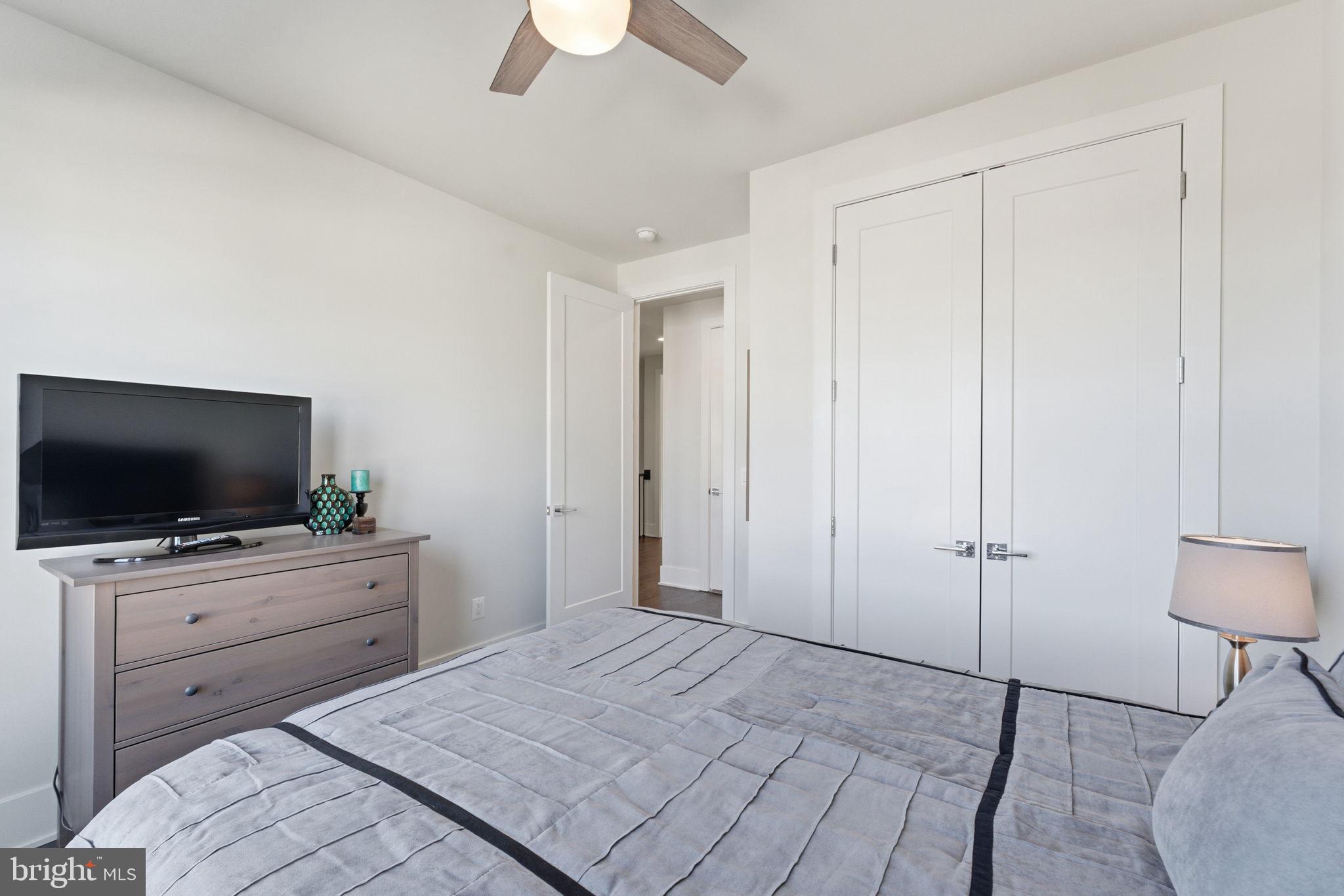 SULLY STATION II - Residential