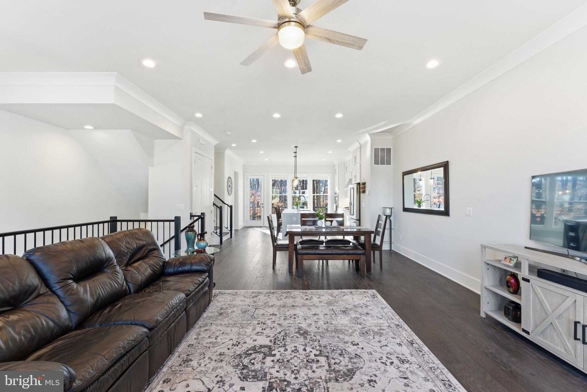 SULLY STATION II - Residential