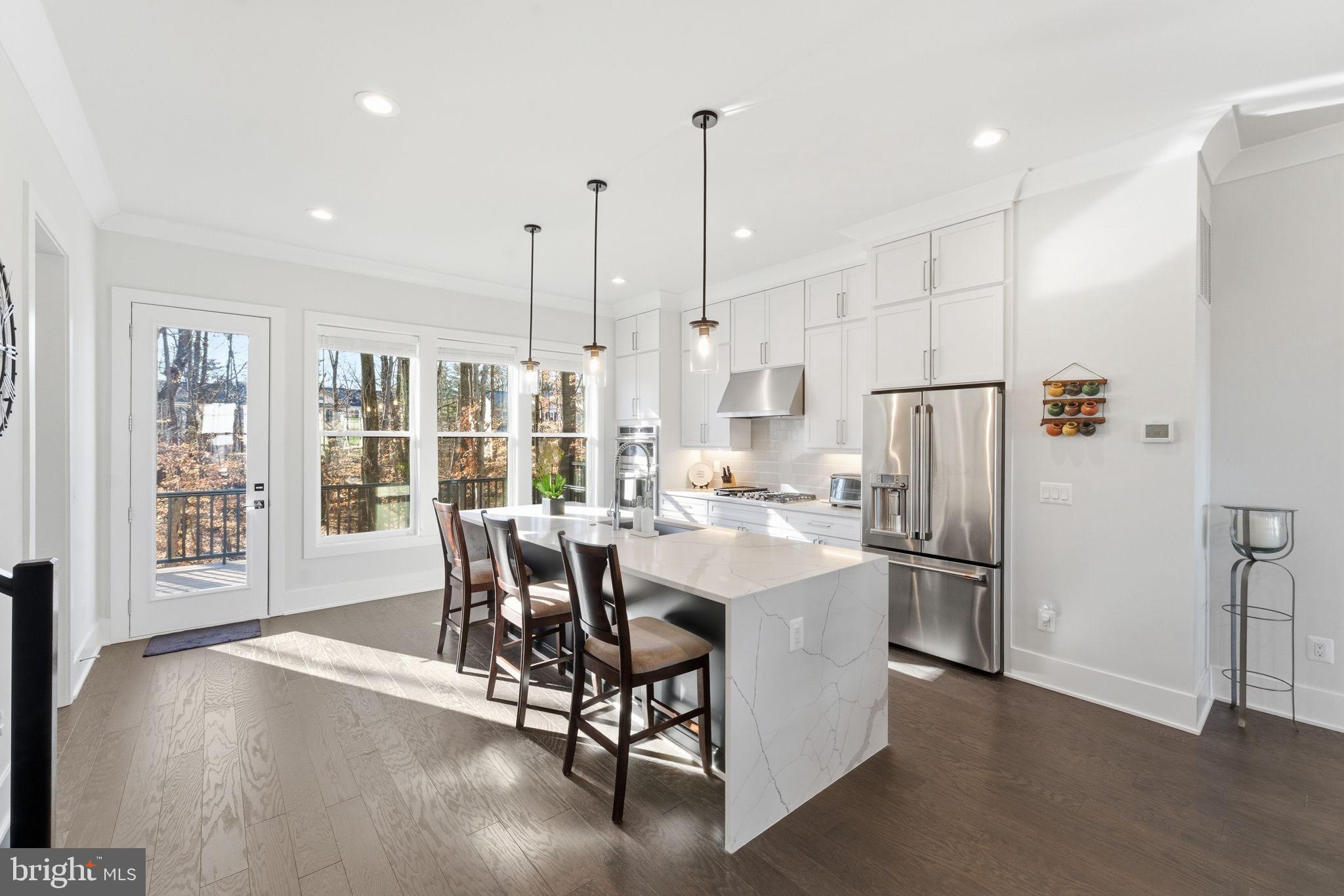 SULLY STATION II - Residential