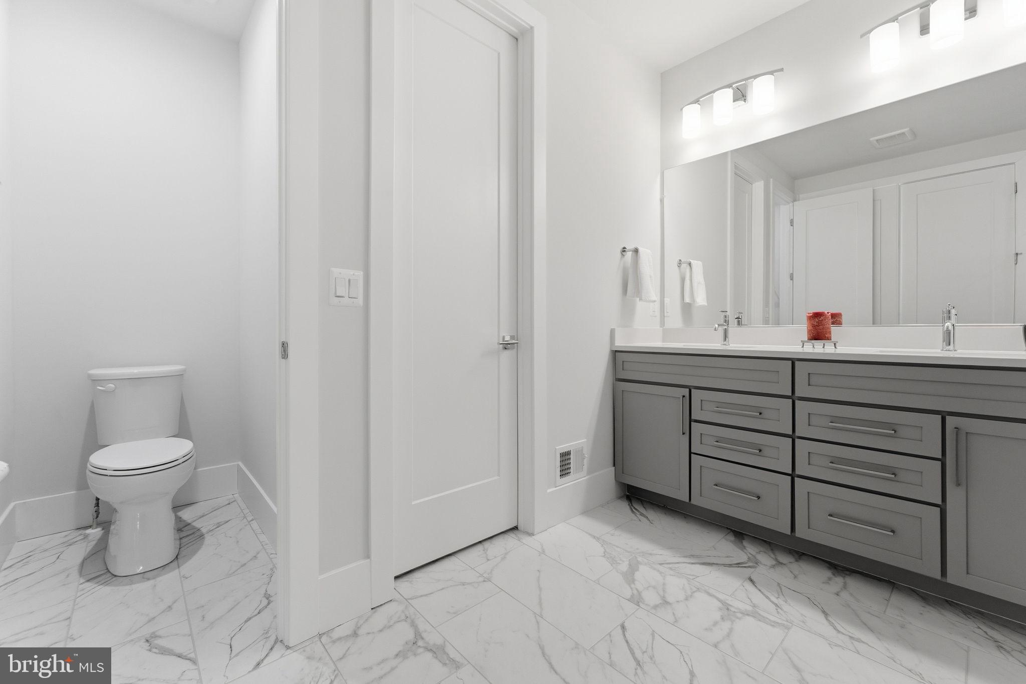 SULLY STATION II - Residential