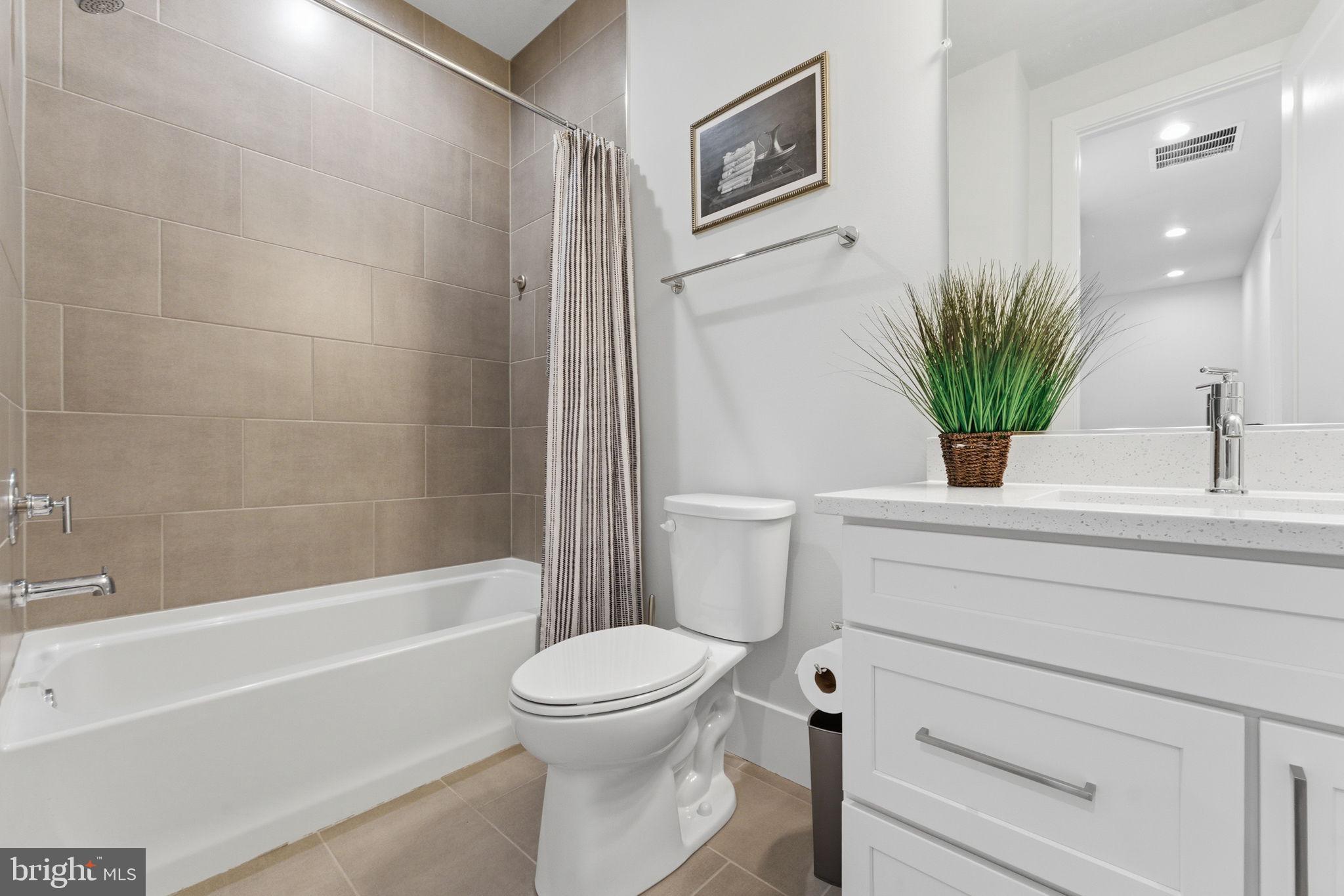 SULLY STATION II - Residential