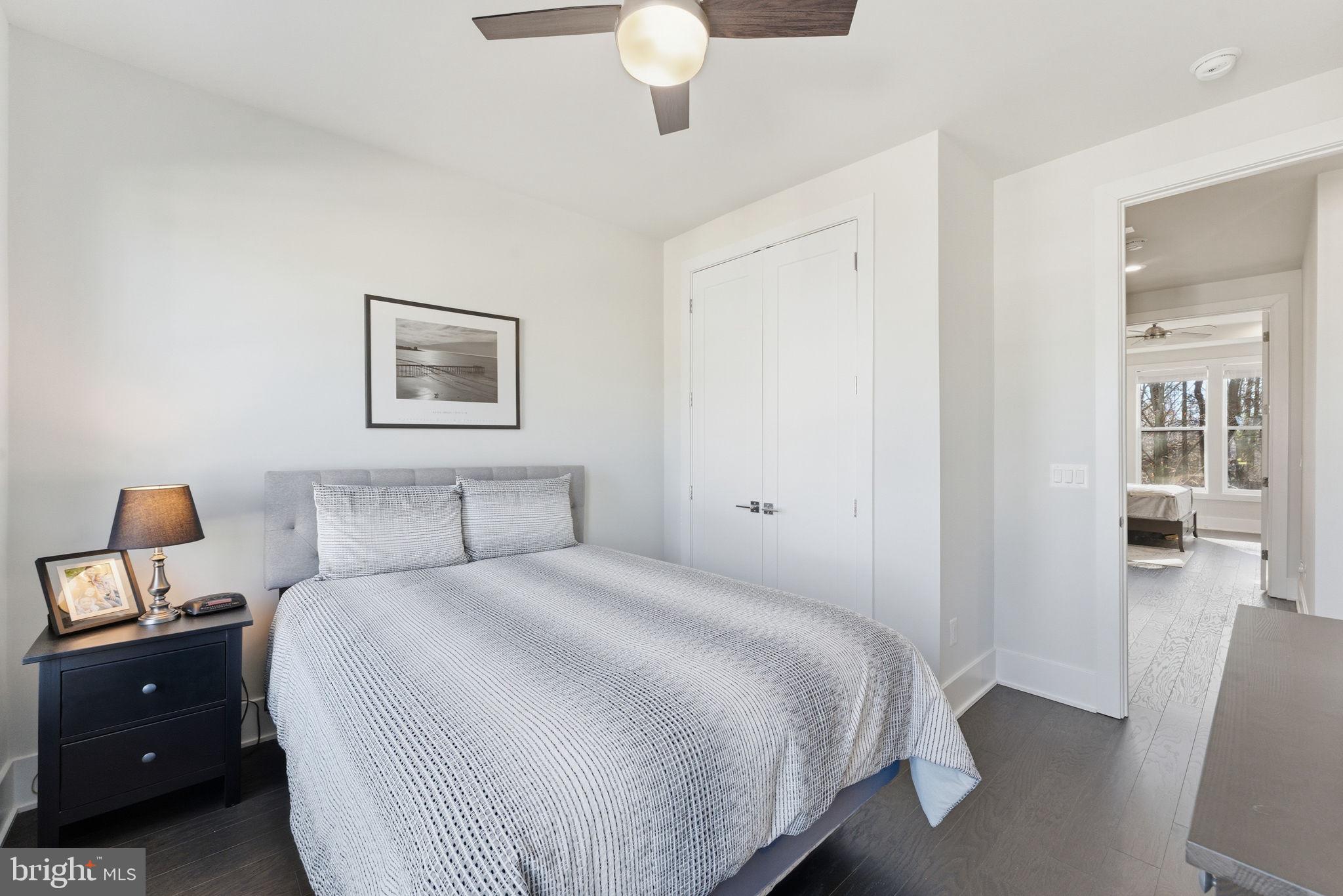 SULLY STATION II - Residential