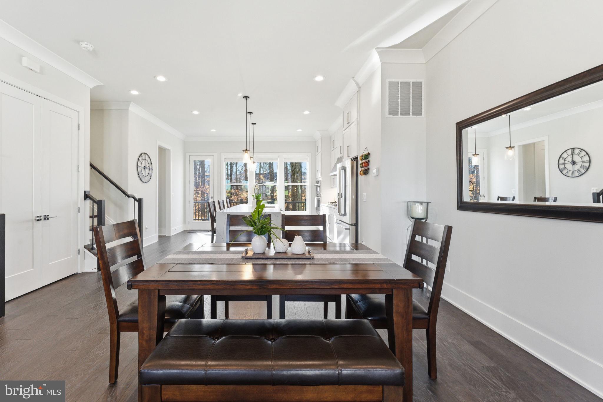 SULLY STATION II - Residential