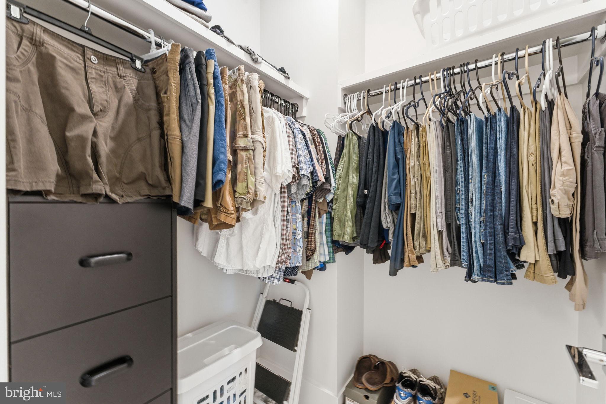 SULLY STATION II - Residential