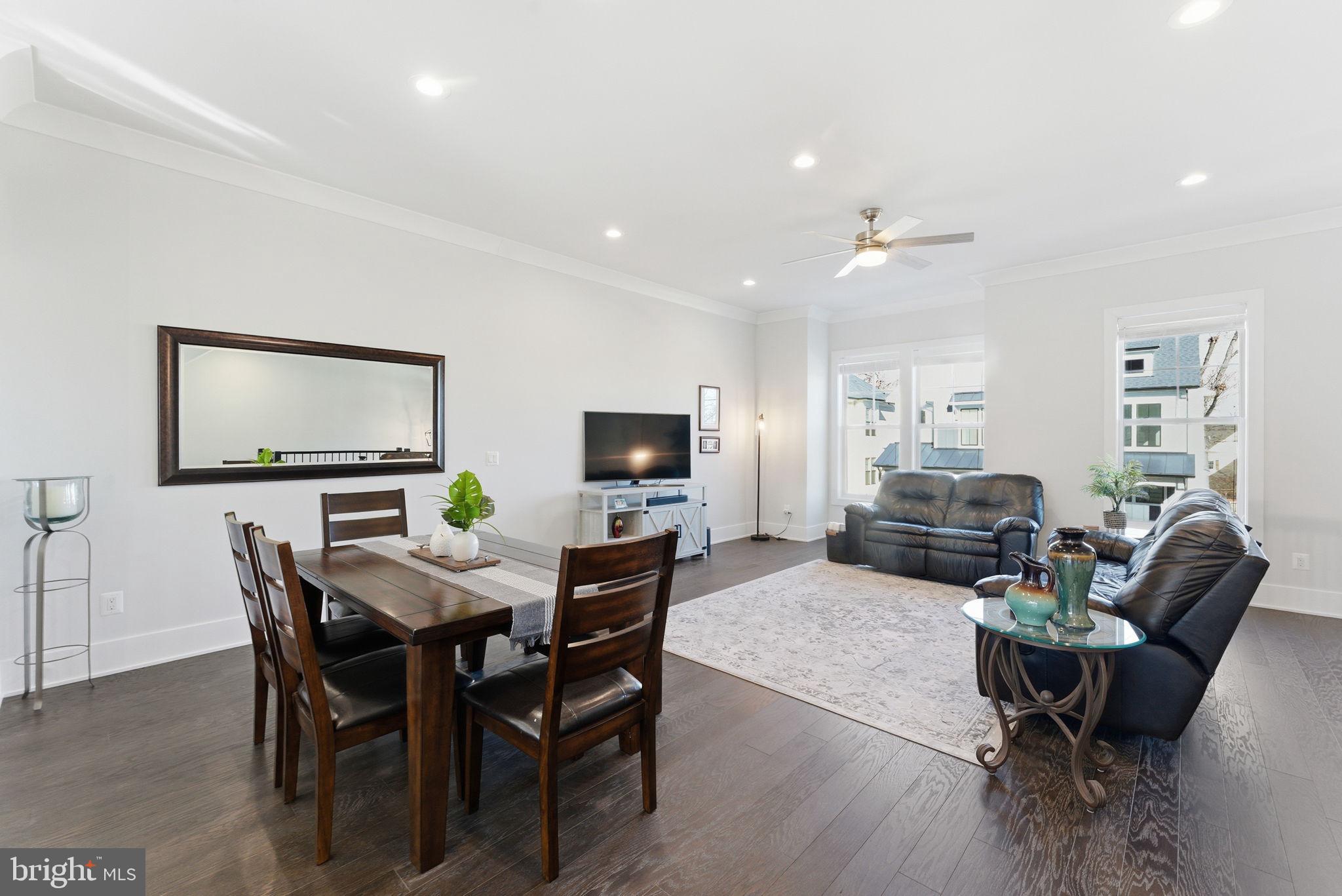 SULLY STATION II - Residential