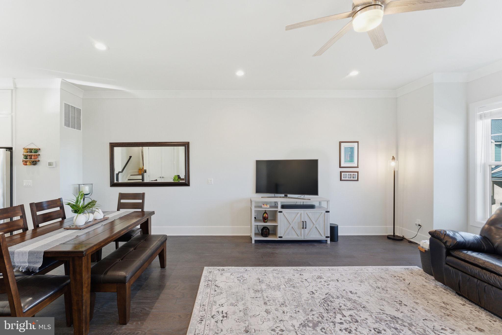 SULLY STATION II - Residential