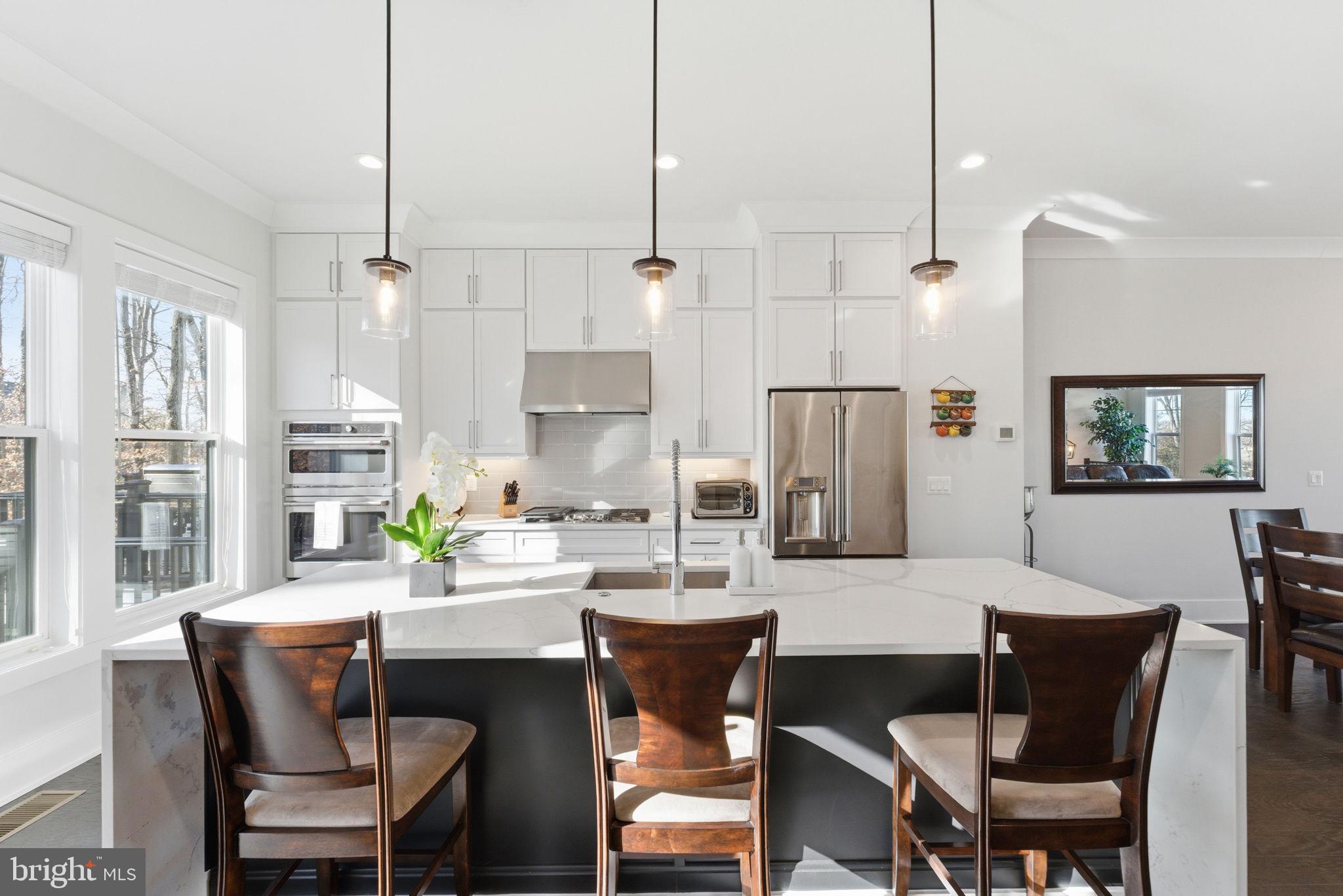 SULLY STATION II - Residential