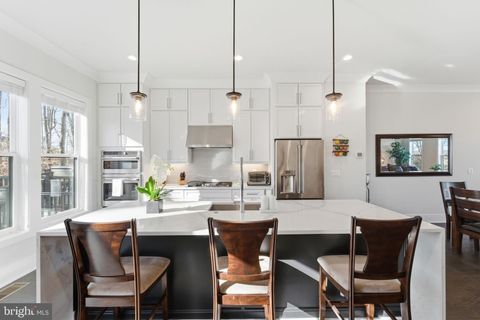 14661 BATTERY RIDGE LANE CENTREVILLE VA 20120