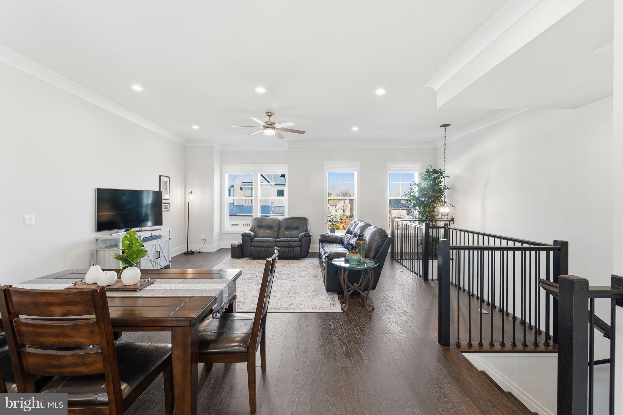 SULLY STATION II - Residential