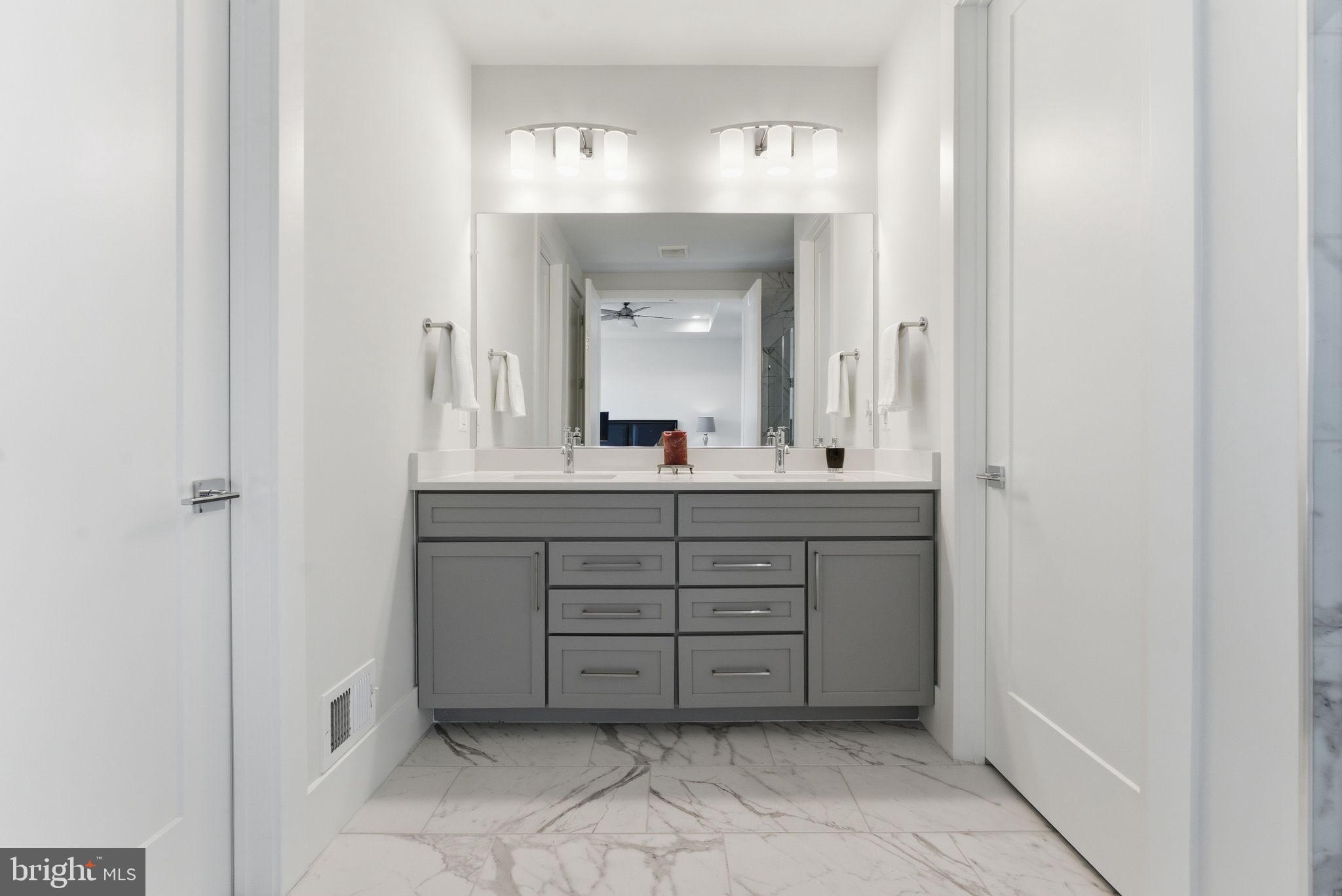 SULLY STATION II - Residential