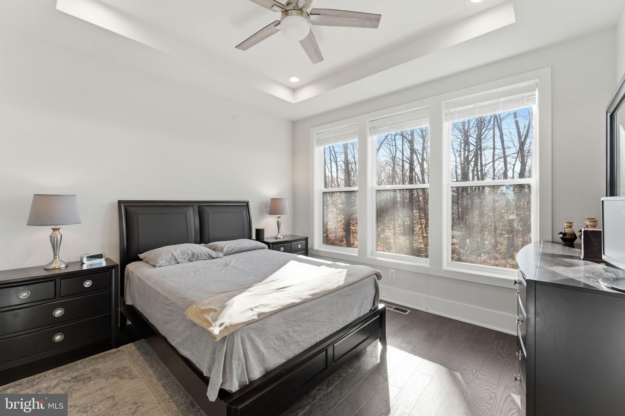 SULLY STATION II - Residential