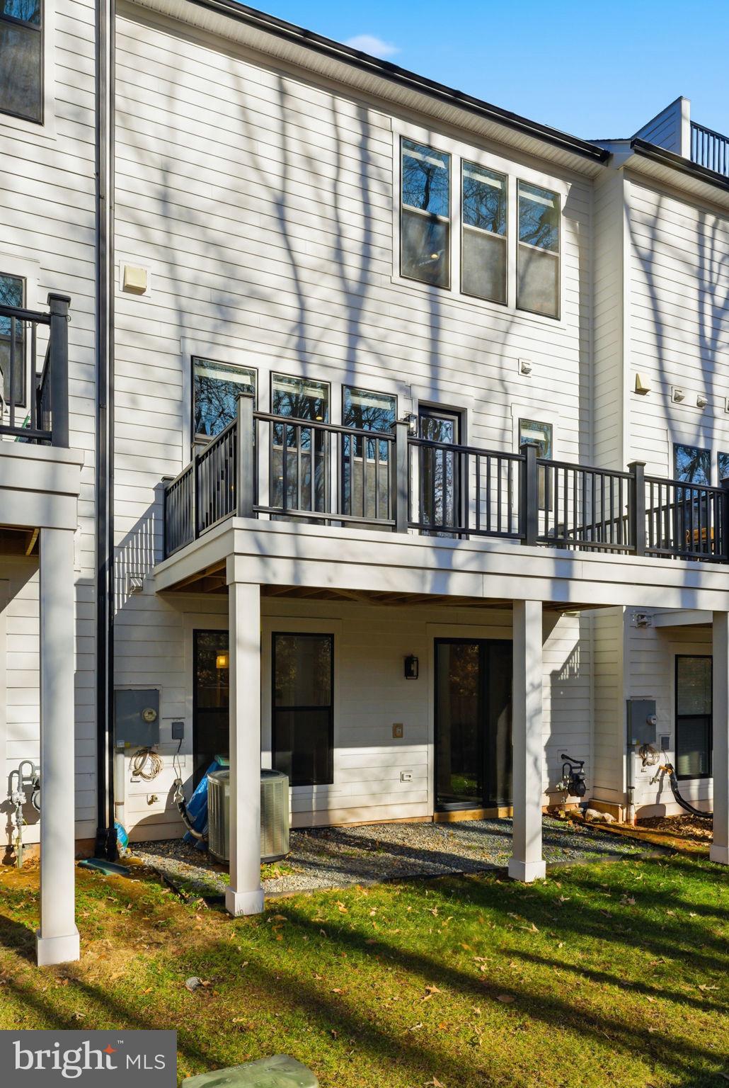 SULLY STATION II - Residential