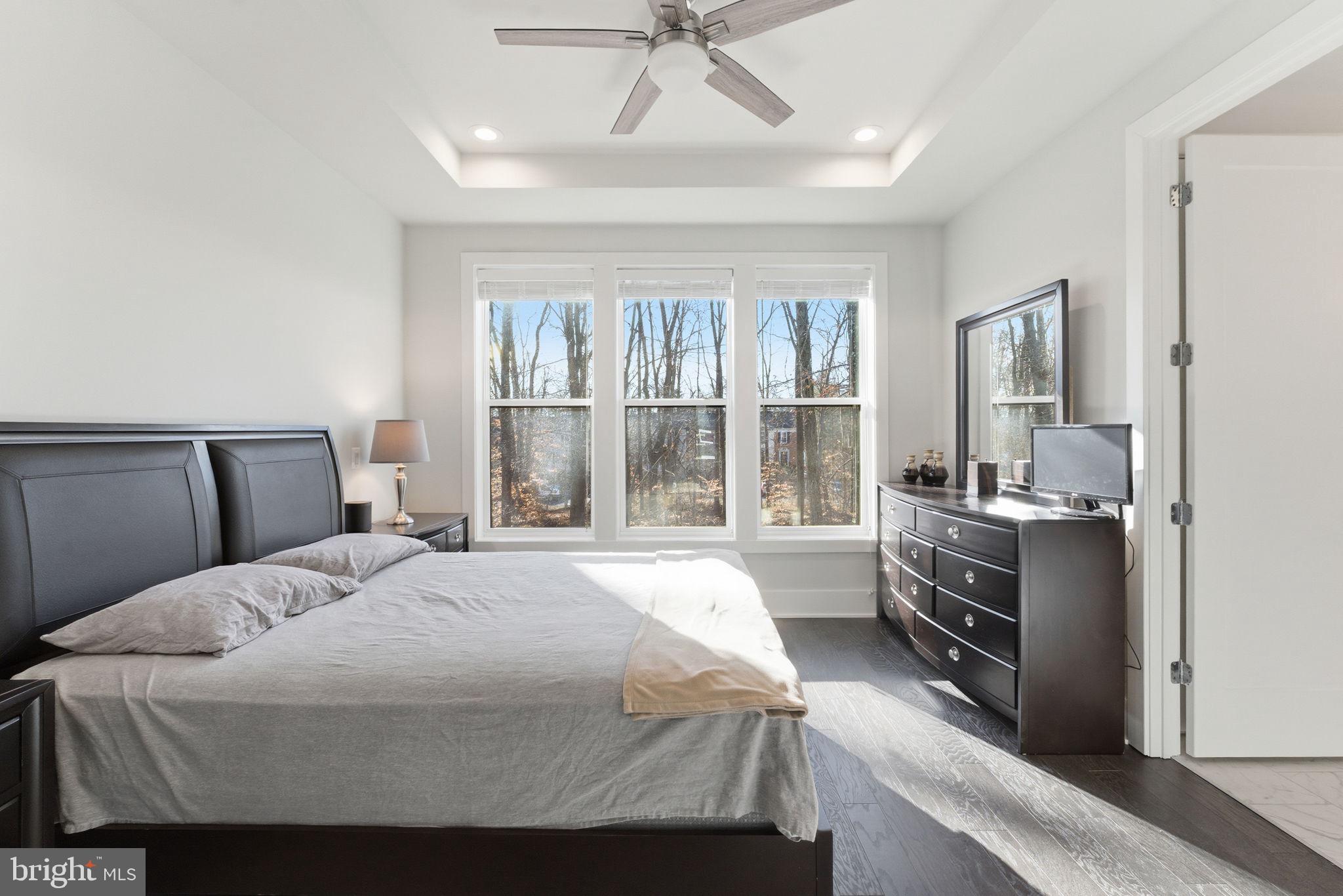 SULLY STATION II - Residential