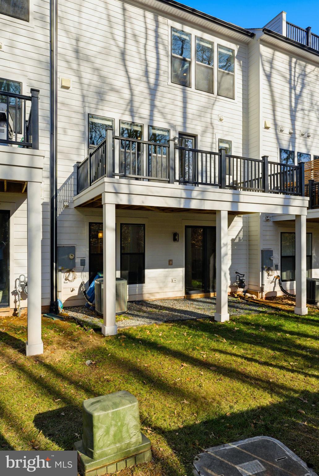 SULLY STATION II - Residential