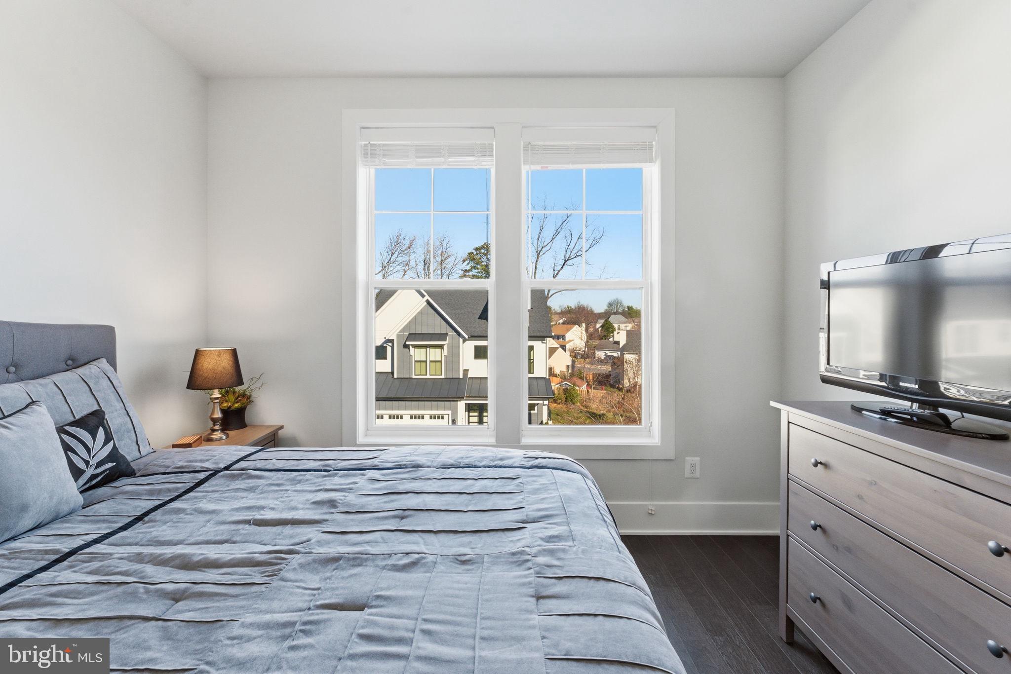 SULLY STATION II - Residential