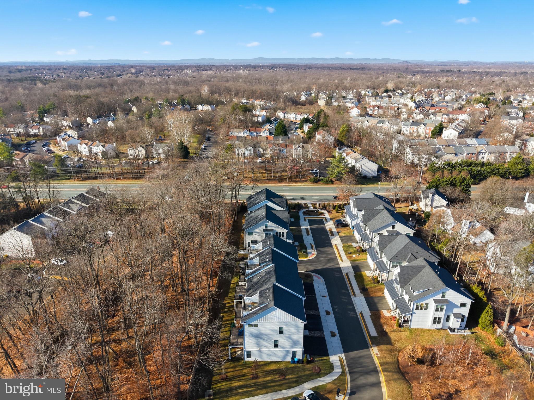 SULLY STATION II - Residential