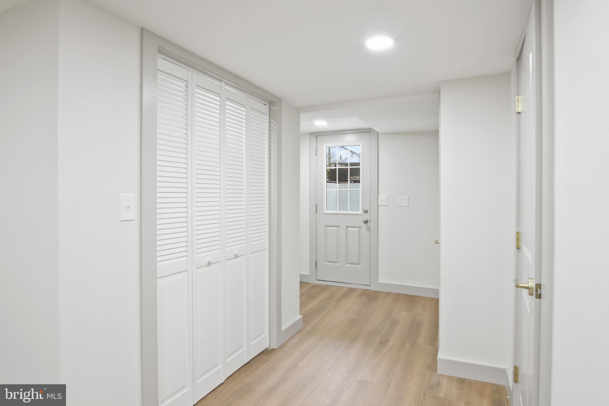 GLEN BURNIE - Residential