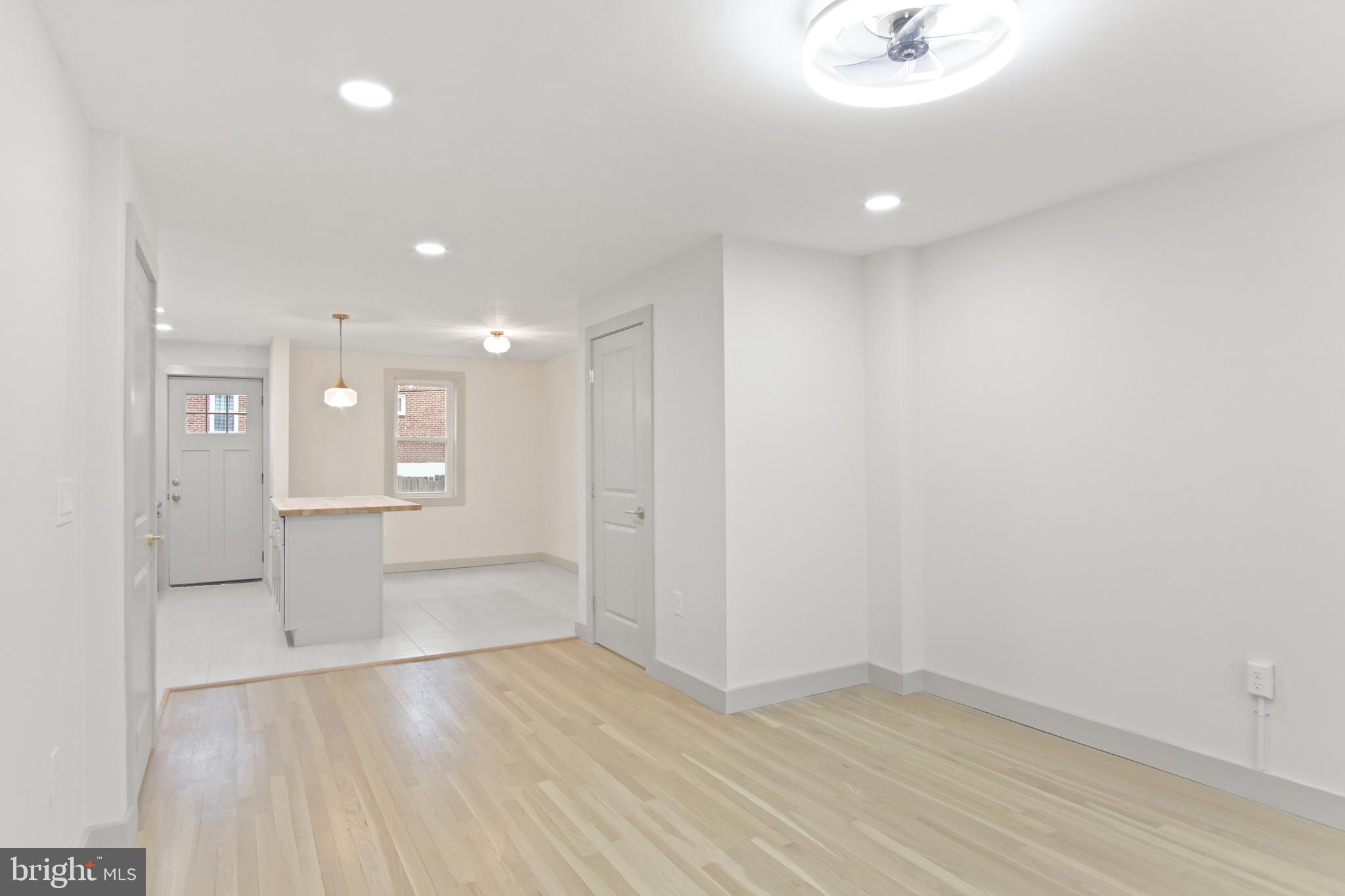 GLEN BURNIE - Residential