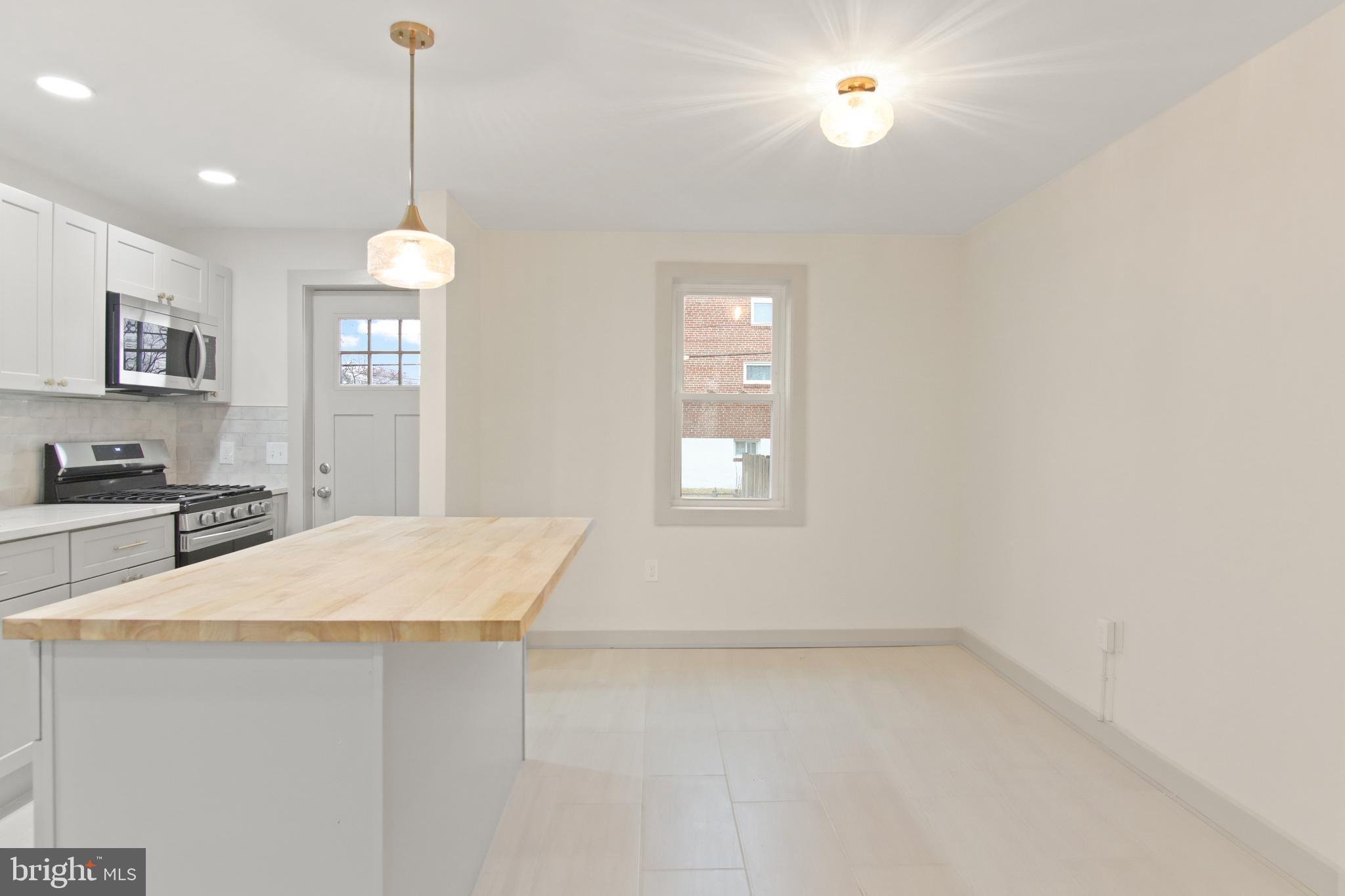 GLEN BURNIE - Residential